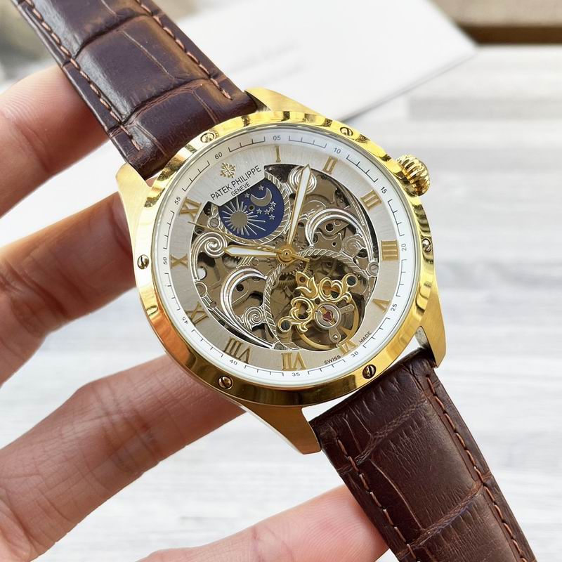 Patek Philippe 42mm 58 (5)