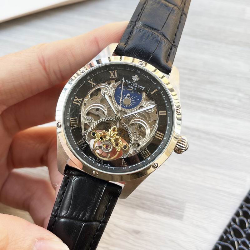 Patek Philippe 42mm 58 (6)