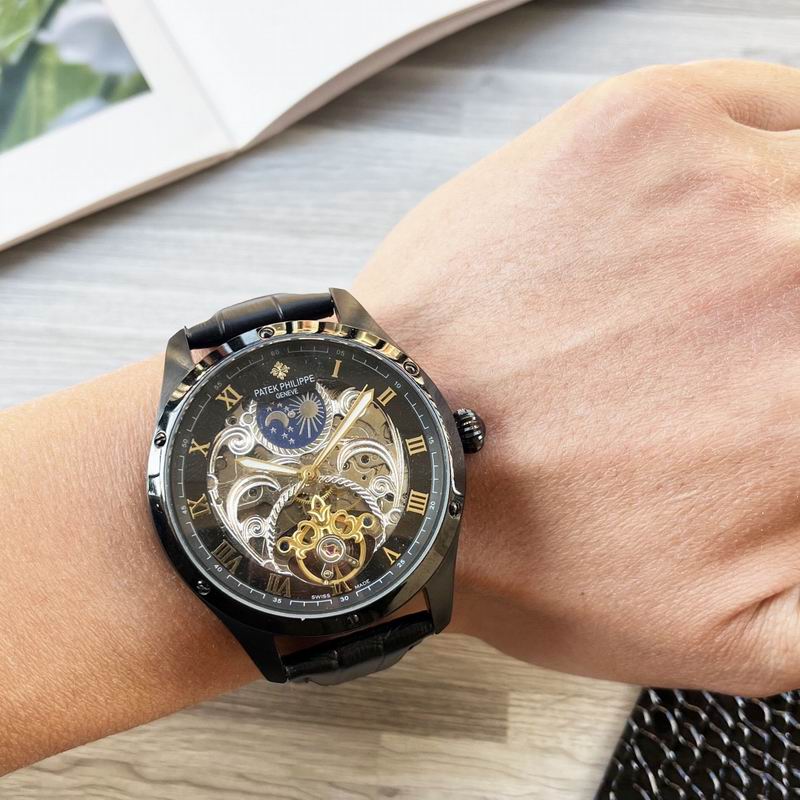 Patek Philippe 42mm 58 (7)