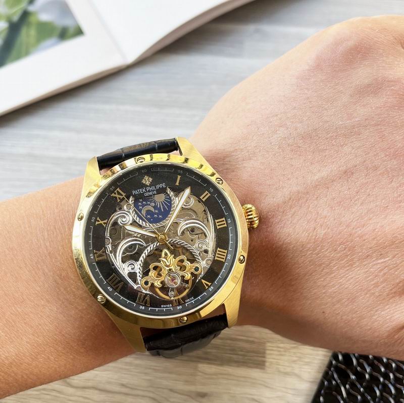 Patek Philippe 42mm 58 (8)