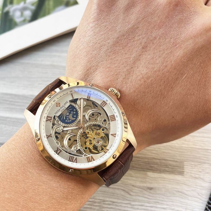 Patek Philippe 42mm 58 (9)