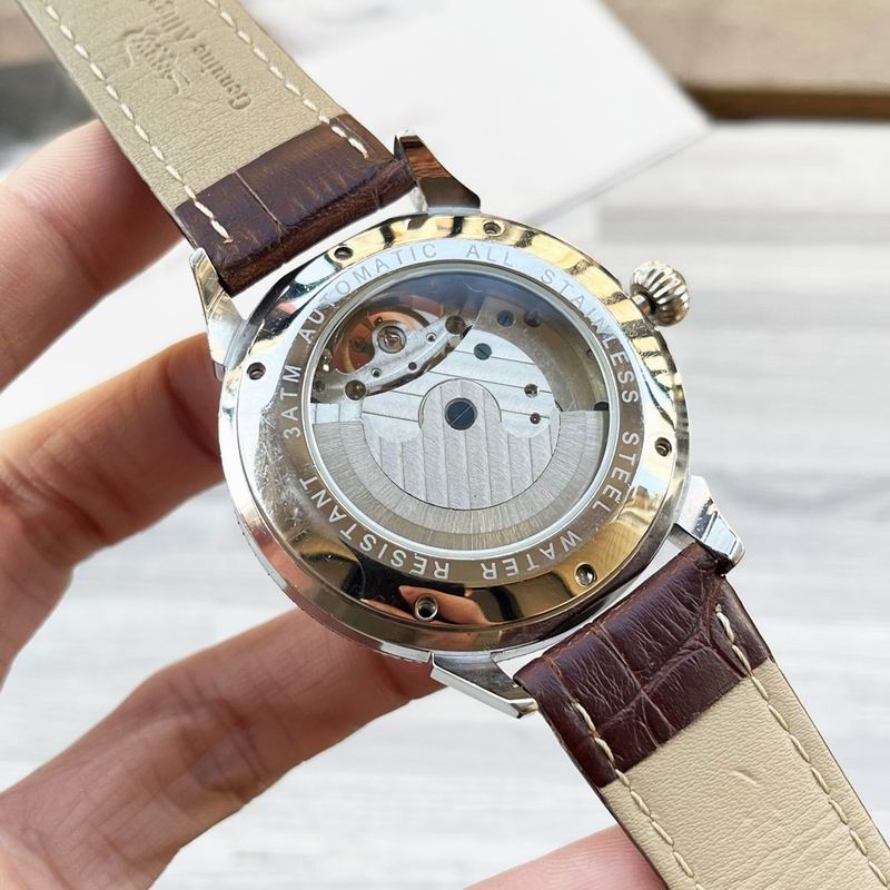 Patek Philippe 42mm 59 (1)