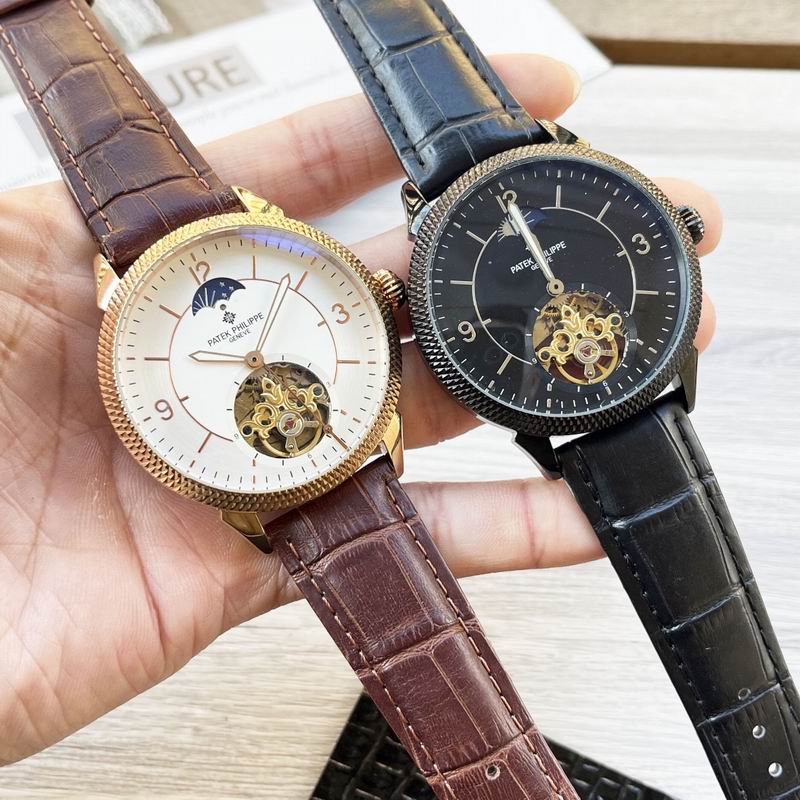 Patek Philippe 42mm 59 (3)