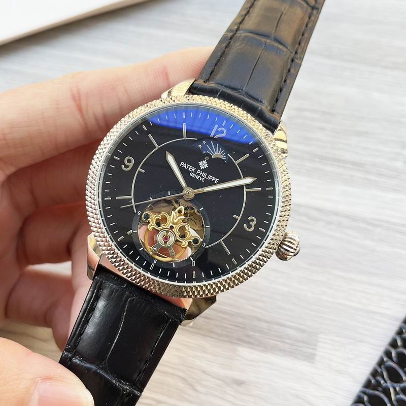 Patek Philippe 42mm 59 (6)