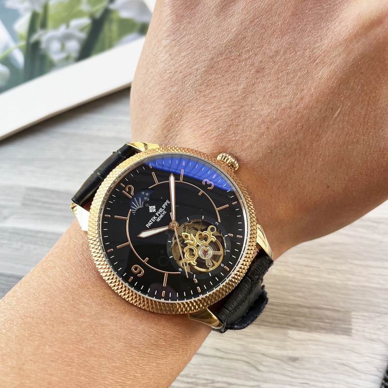 Patek Philippe 42mm 59 (7)