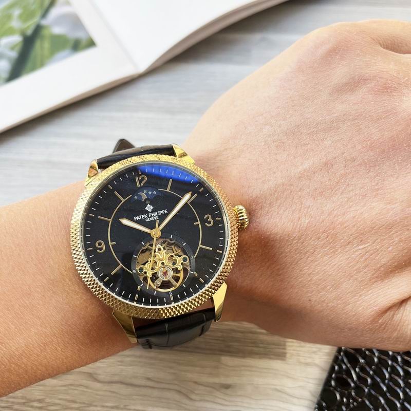 Patek Philippe 42mm 59 (8)