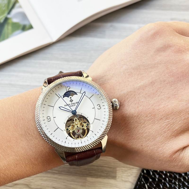 Patek Philippe 42mm 59 (9)