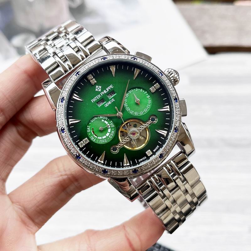 Patek Philippe 42mm 64 (3)