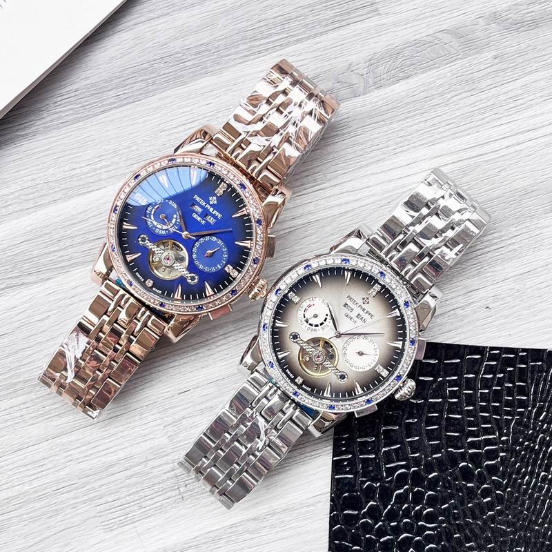 Patek Philippe 42mm 64 (6)