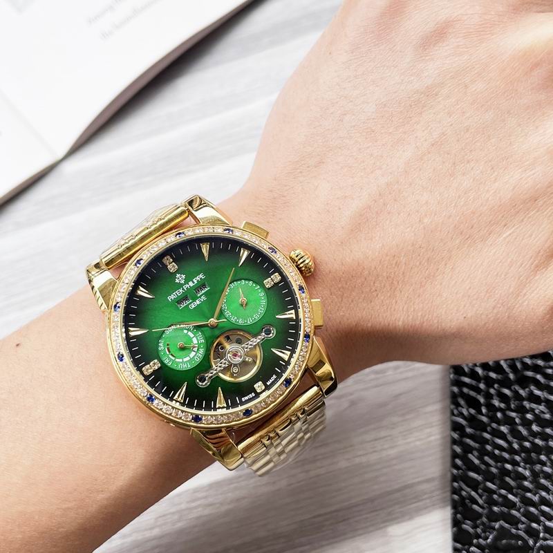 Patek Philippe 42mm 64 (7)