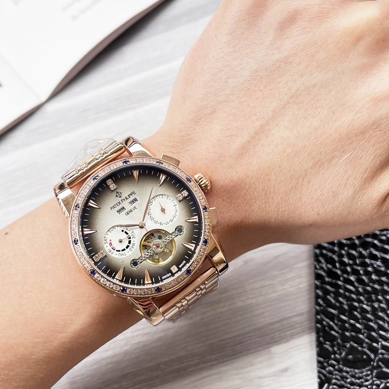 Patek Philippe 42mm 64 (8)