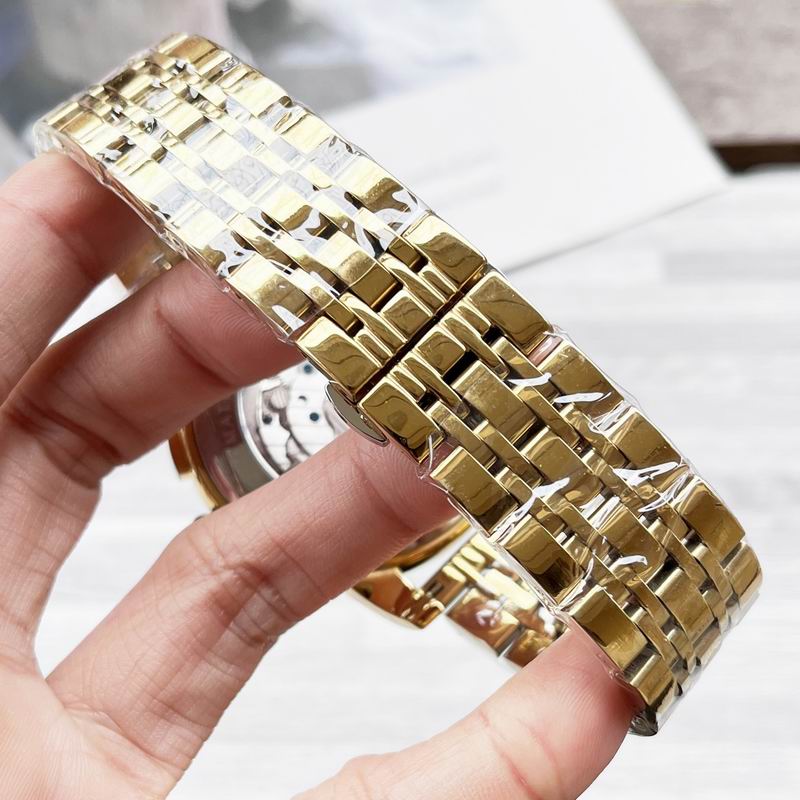 Patek Philippe 42mm 66 (1)