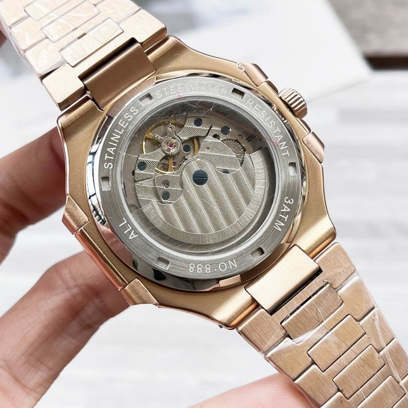 Patek Philippe 42mm 67 (1)