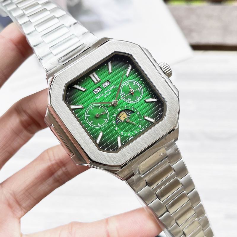 Patek Philippe 42mm 67 (3)