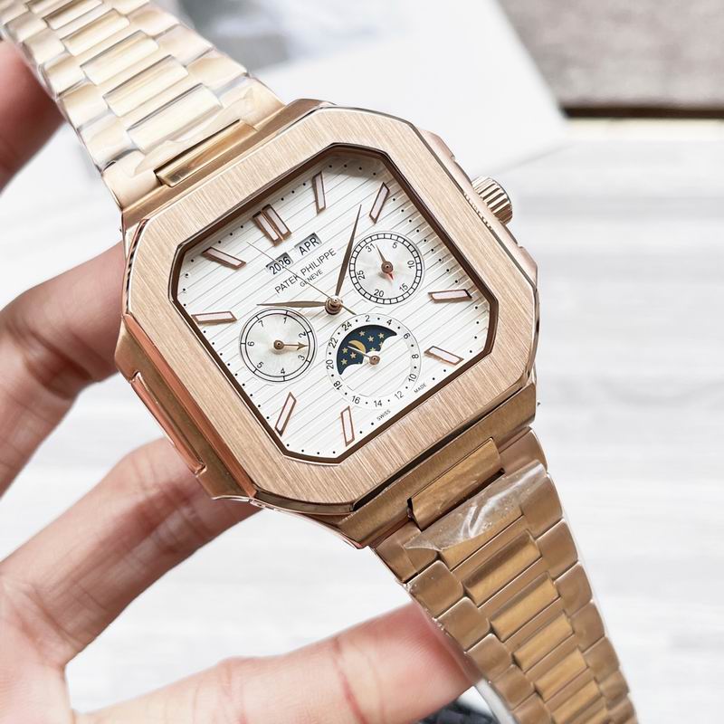 Patek Philippe 42mm 67 (4)