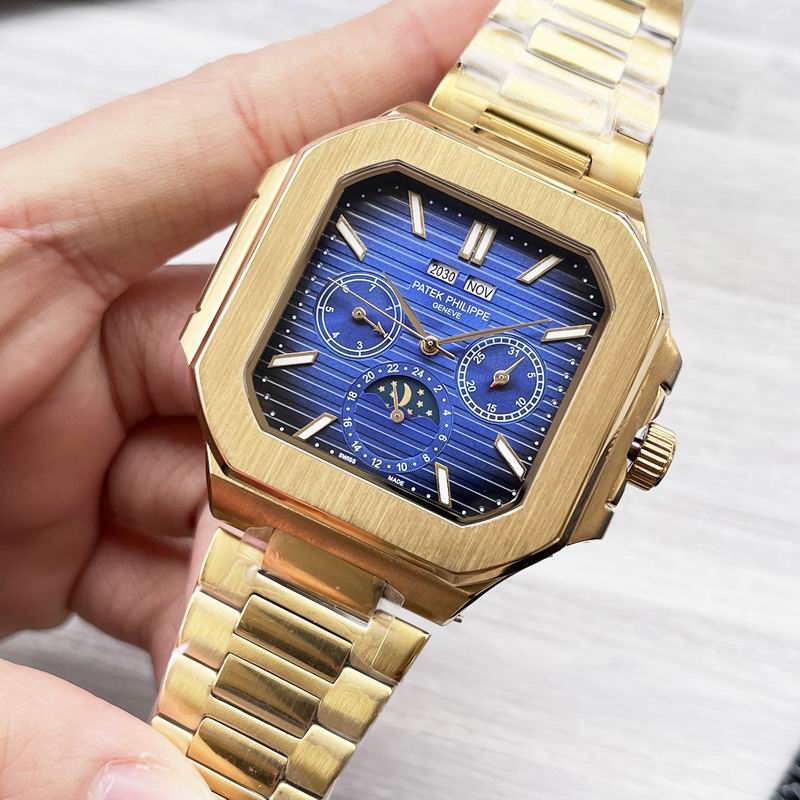 Patek Philippe 42mm 67 (5)