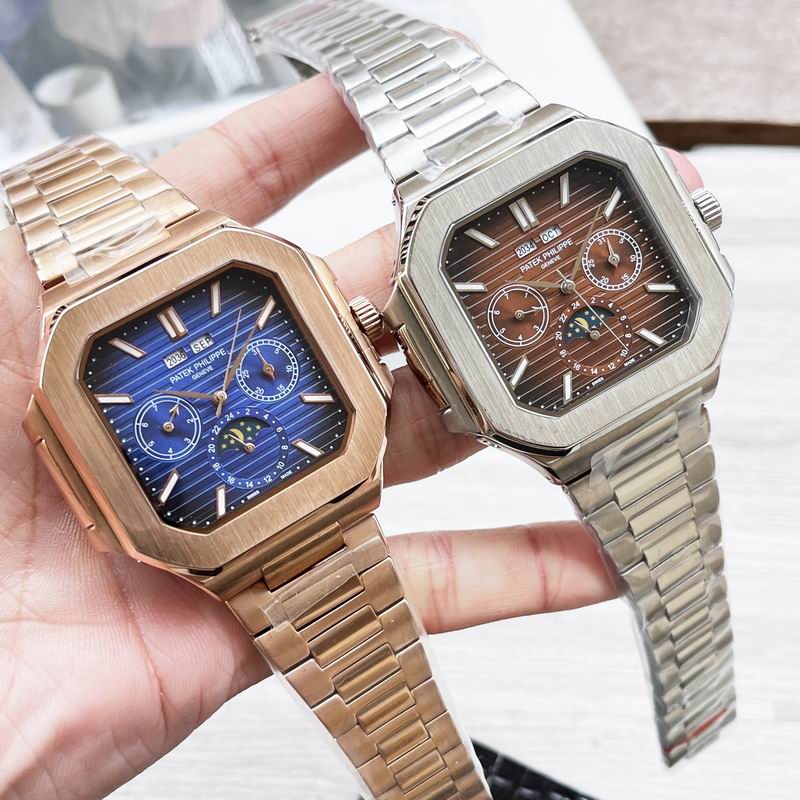 Patek Philippe 42mm 67 (6)