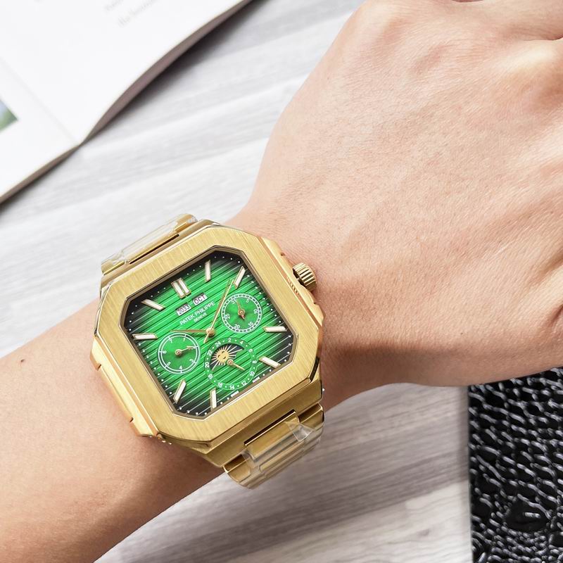 Patek Philippe 42mm 67 (7)