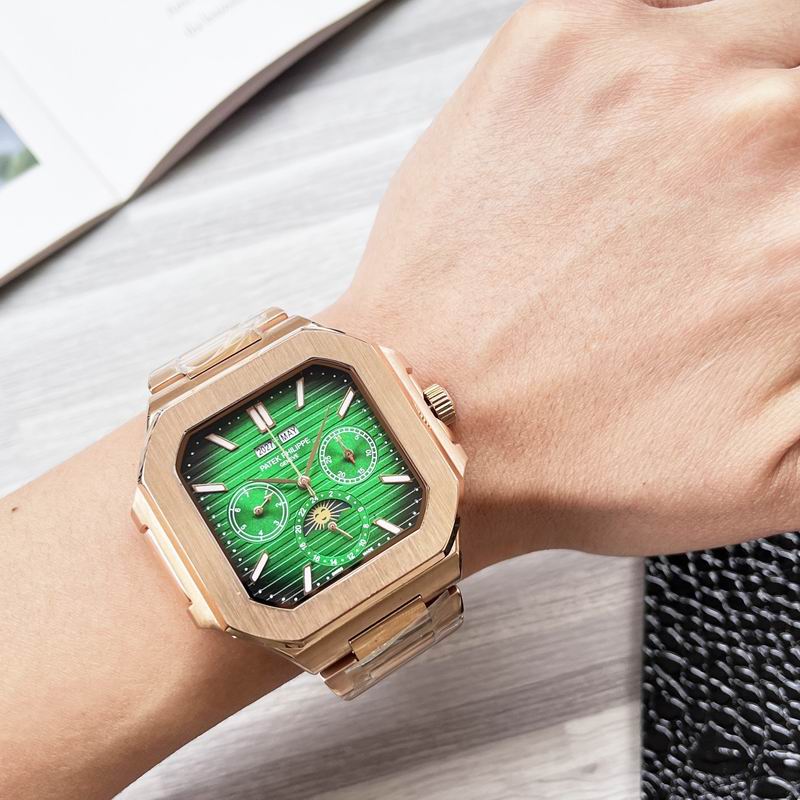 Patek Philippe 42mm 67 (8)