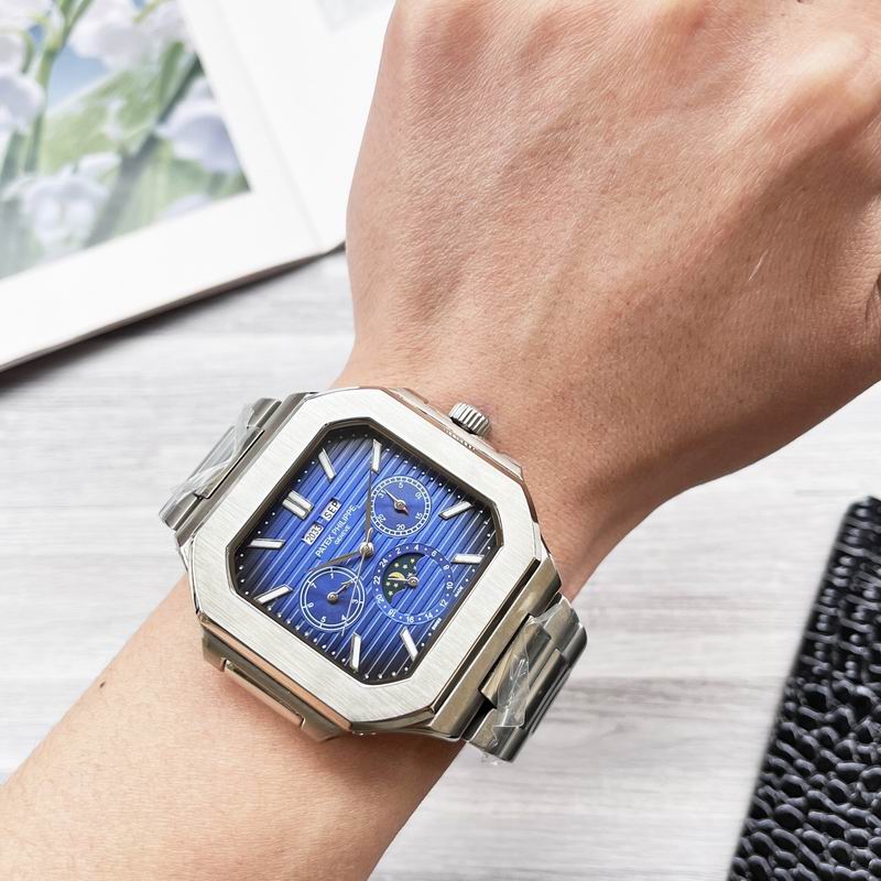 Patek Philippe 42mm 67 (9)