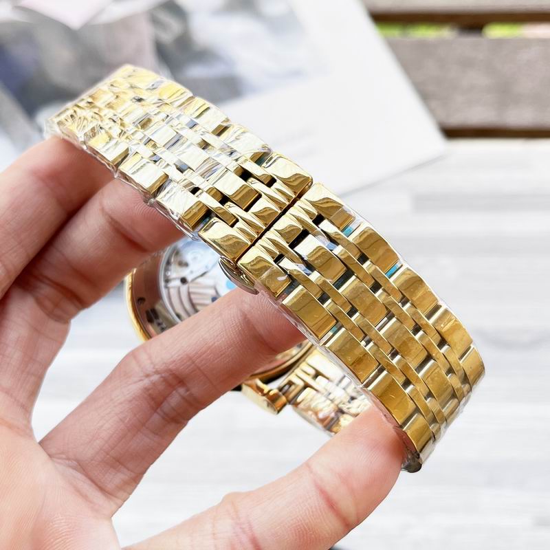 Patek Philippe 42mm 71 (1)