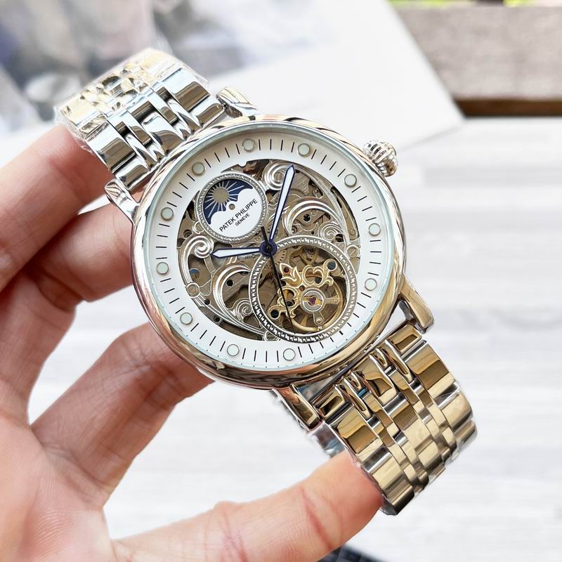 Patek Philippe 42mm 71 (4)