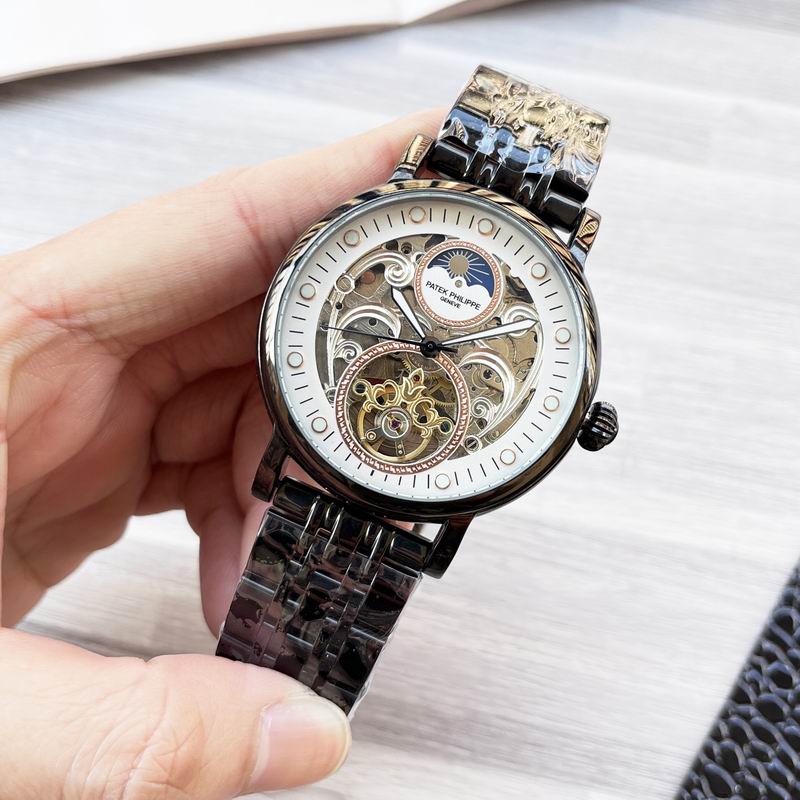 Patek Philippe 42mm 71 (5)