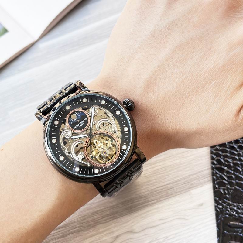 Patek Philippe 42mm 71 (7)