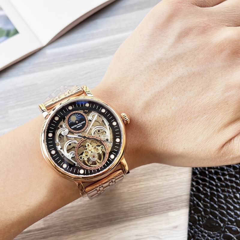 Patek Philippe 42mm 71 (8)