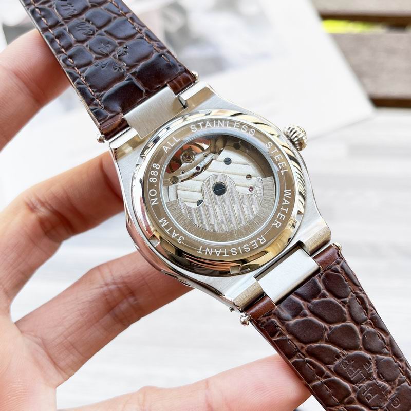 Patek Philippe 42mm 72 (1)