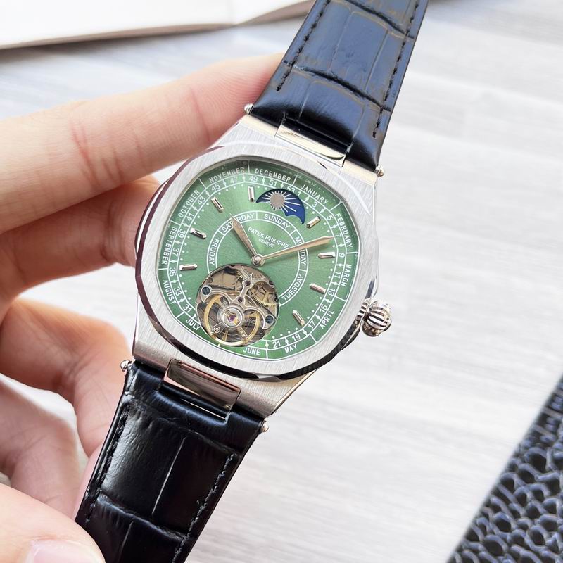 Patek Philippe 42mm 72 (3)