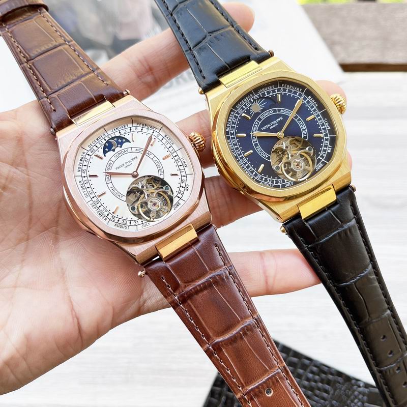 Patek Philippe 42mm 72 (6)
