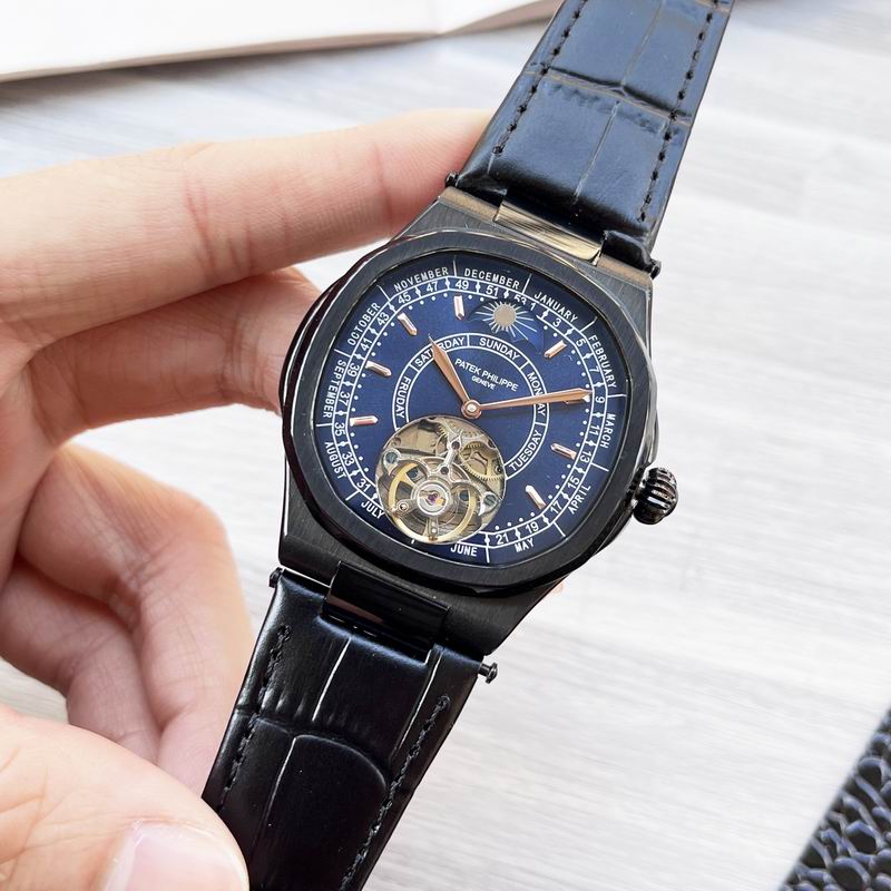 Patek Philippe 42mm 72 (7)