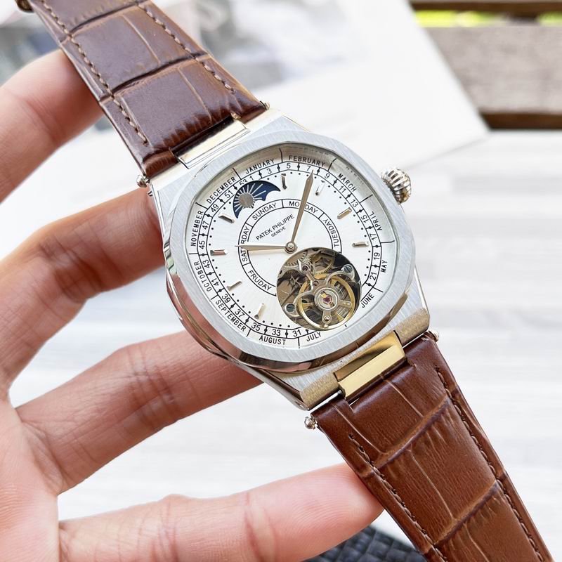 Patek Philippe 42mm 72 (8)