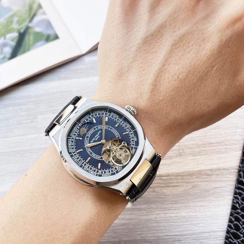 Patek Philippe 42mm 72 (9)