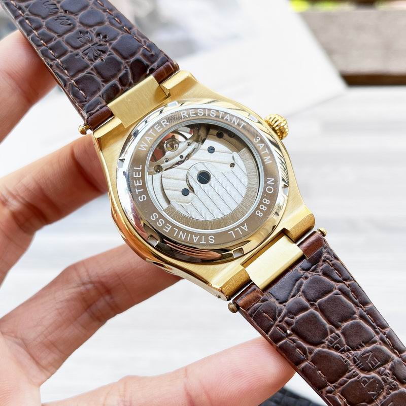 Patek Philippe 42mm 73 (3)