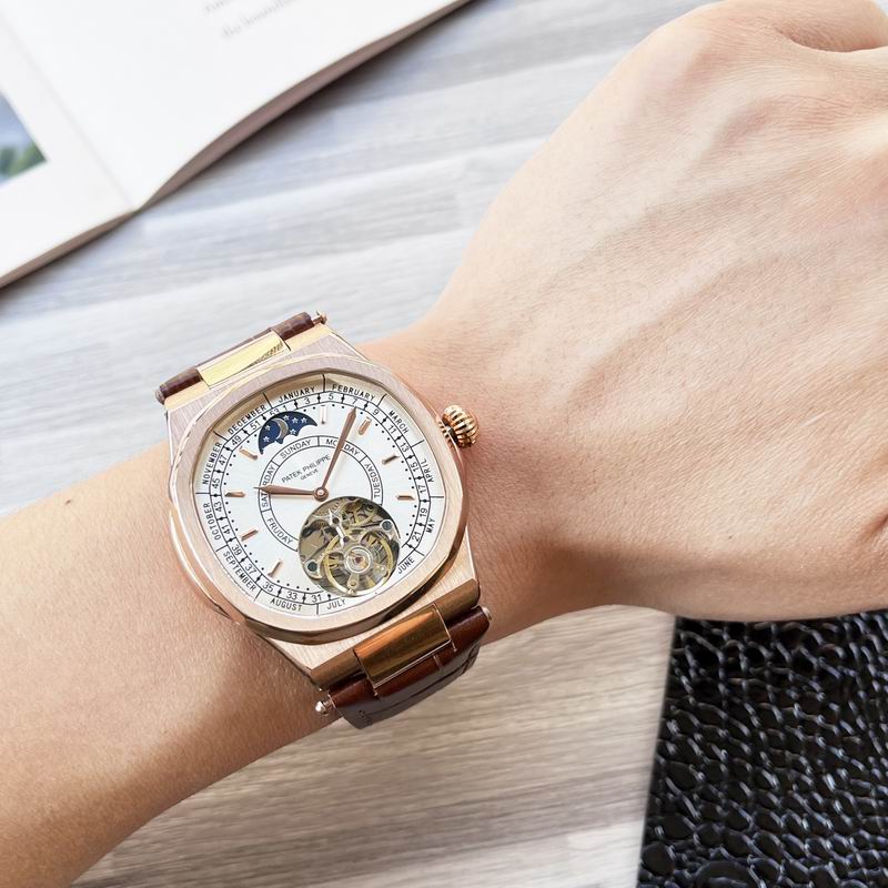 Patek Philippe 42mm 73 (6)