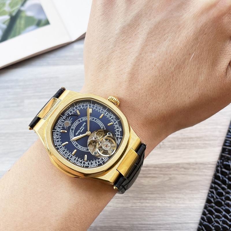 Patek Philippe 42mm 73 (7)