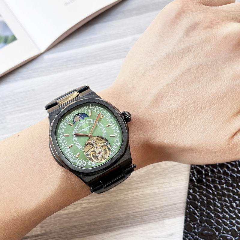 Patek Philippe 42mm 73 (8)