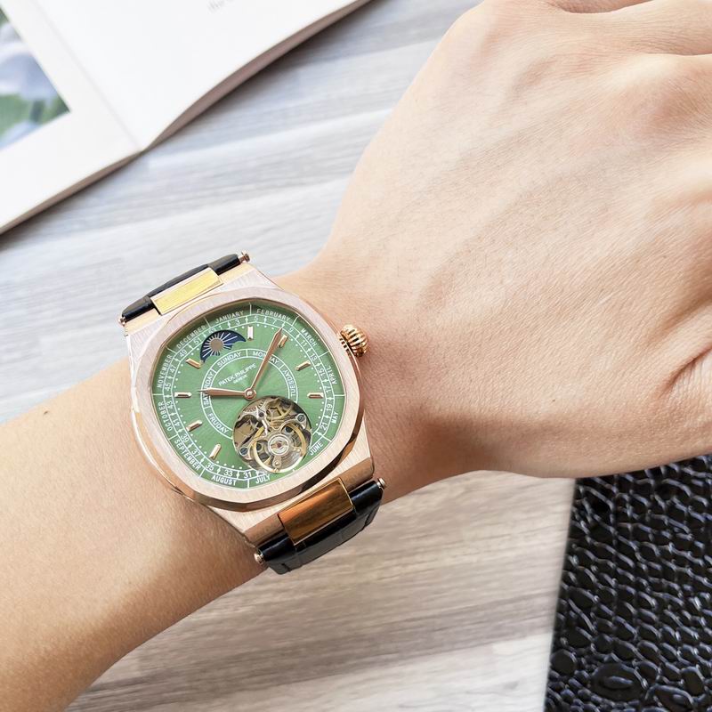 Patek Philippe 42mm 73 (9)