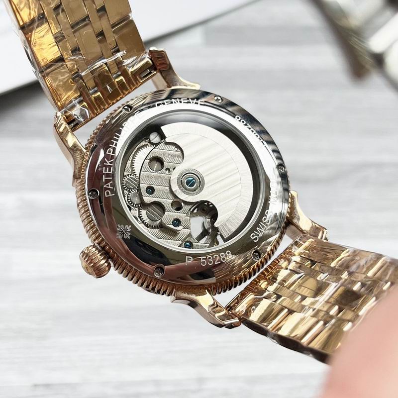 Patek Philippe 42mm 76 (1)