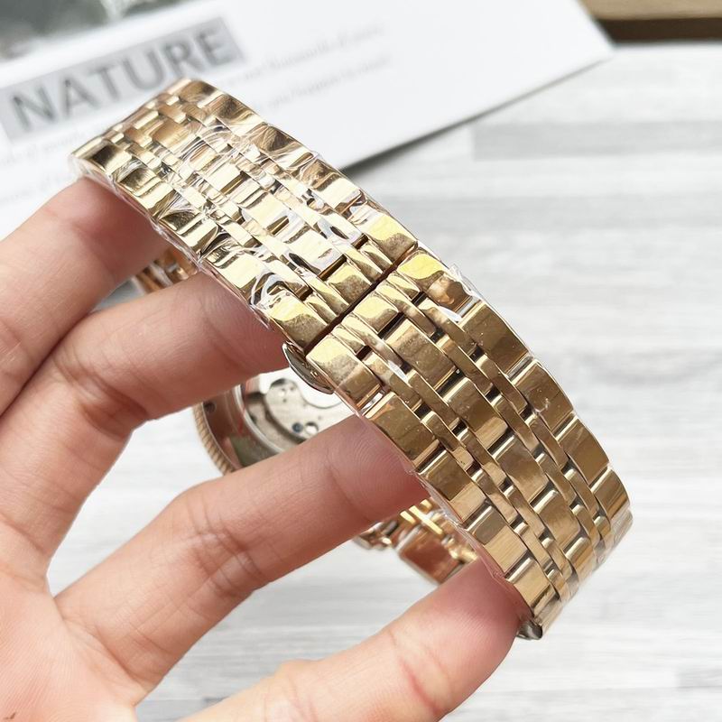 Patek Philippe 42mm 76 (2)