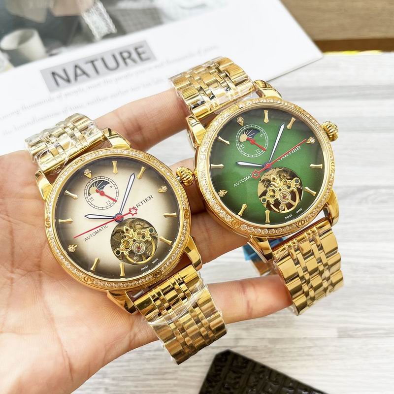 Patek Philippe 42mm 76 (3)