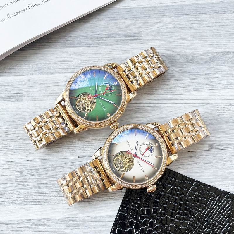 Patek Philippe 42mm 76 (4)