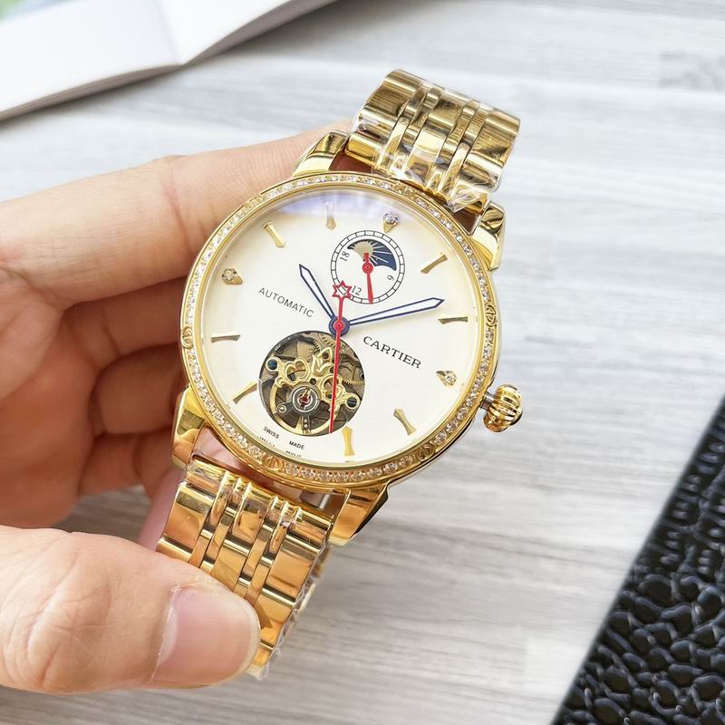 Patek Philippe 42mm 76 (5)