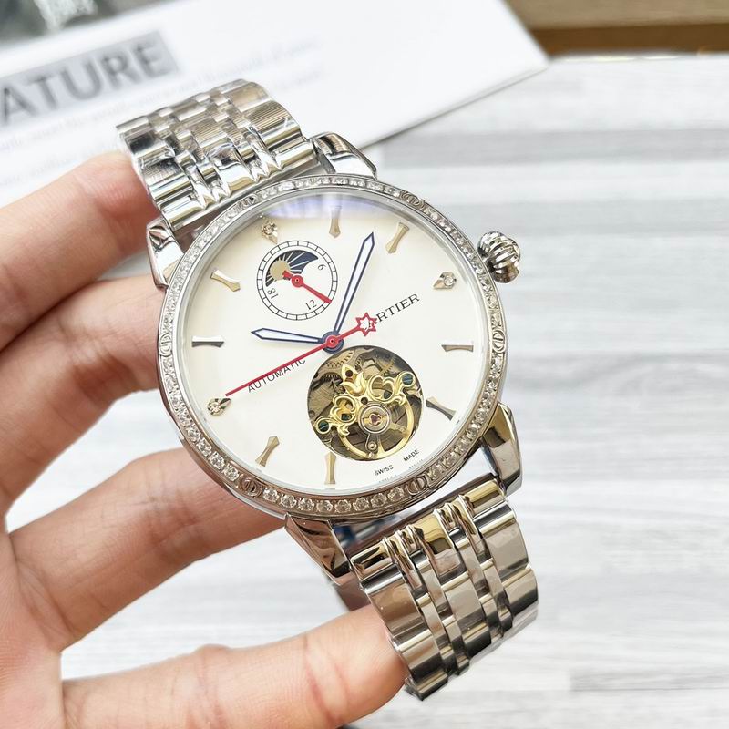 Patek Philippe 42mm 76 (6)