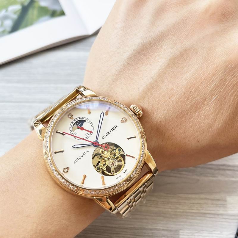 Patek Philippe 42mm 76 (7)