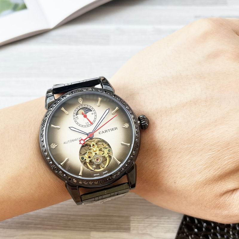 Patek Philippe 42mm 76 (8)