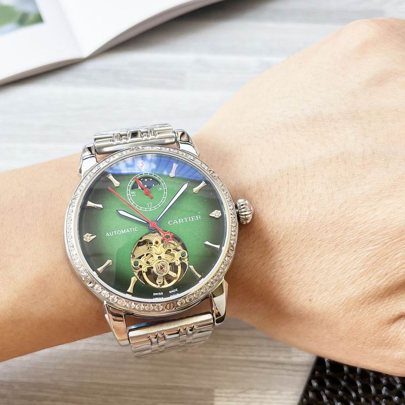 Patek Philippe 42mm 76 (9)