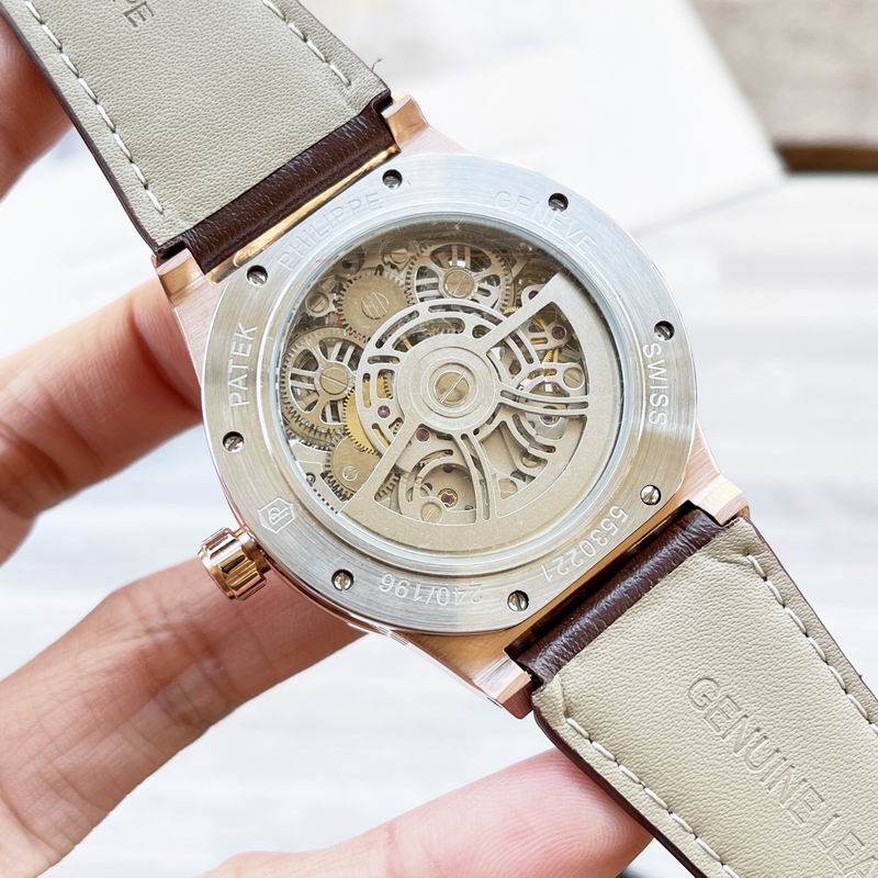 Patek Philippe 44X13mm 46 (1)